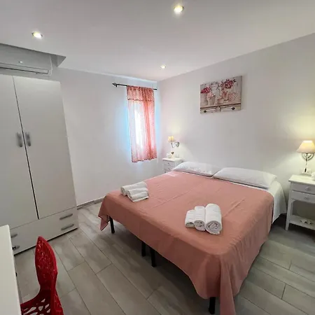 Hotel Dieci Maggio