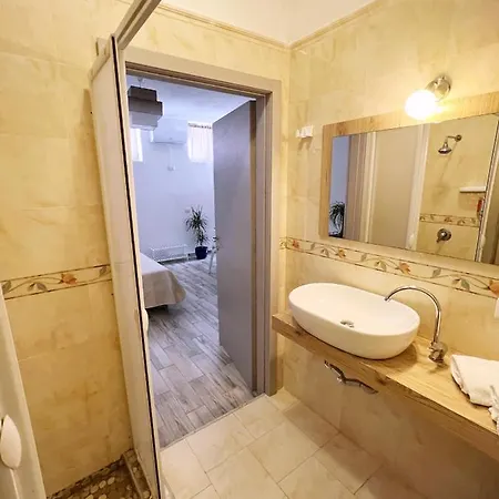 Hotel Dieci Maggio Ponza