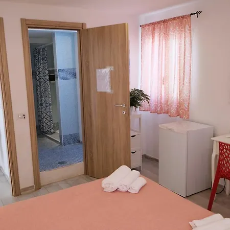 Hotel Dieci Maggio Ponza
