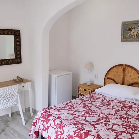 Hotel Dieci Maggio