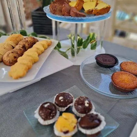 Dieci Maggio Hotel
