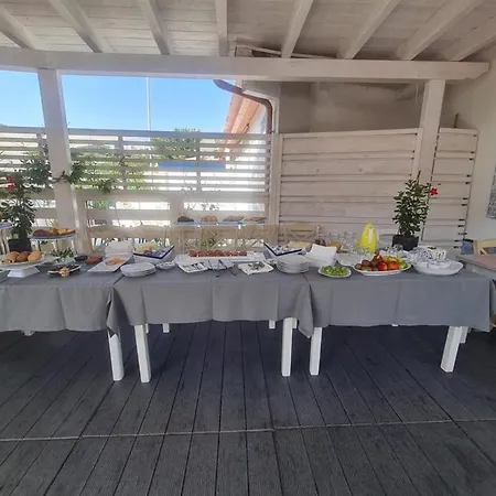 Hotel Dieci Maggio Ponza