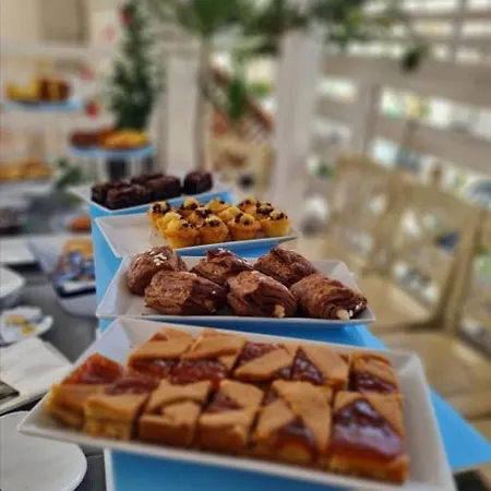 Hotel Dieci Maggio
