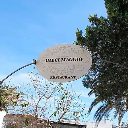 Dieci Maggio