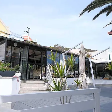Hotel Dieci Maggio 3*