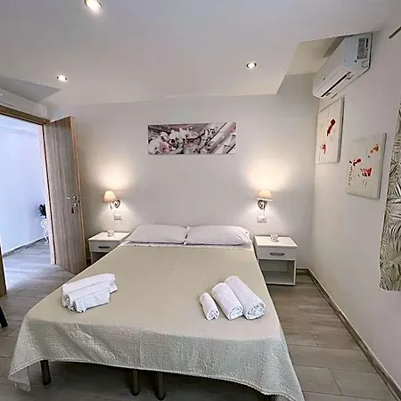 Dieci Maggio Hotel Ponza