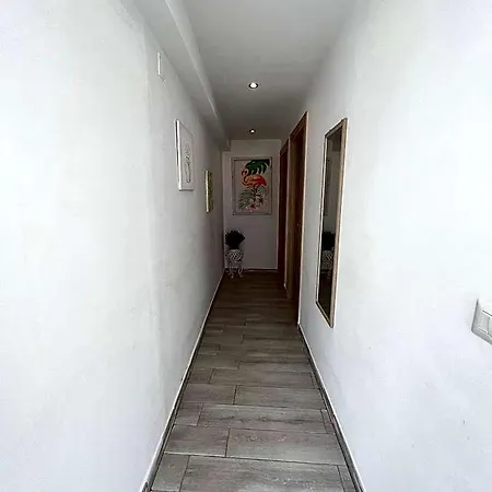 Szálloda Dieci Maggio