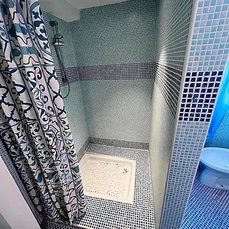 Szálloda Dieci Maggio Ponza