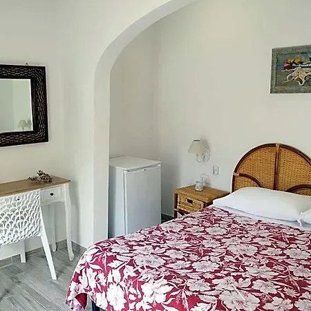Dieci Maggio Hotel Ponza