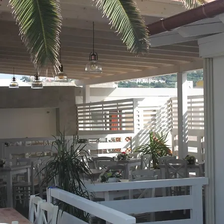 Dieci Maggio Hotel