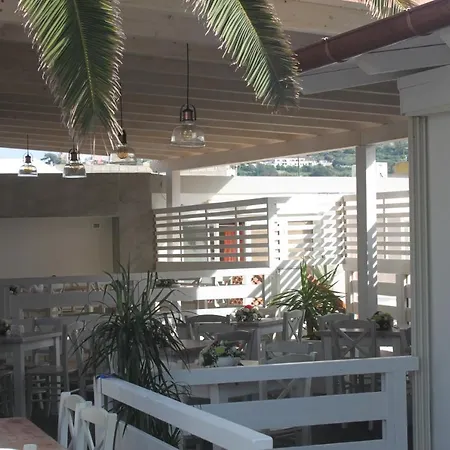 Dieci Maggio Hotel
