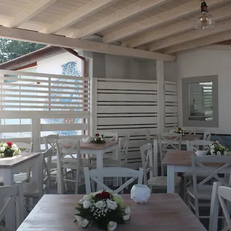 Dieci Maggio Hotel