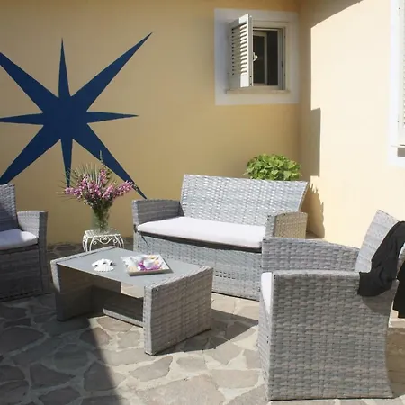 Dieci Maggio Hotel